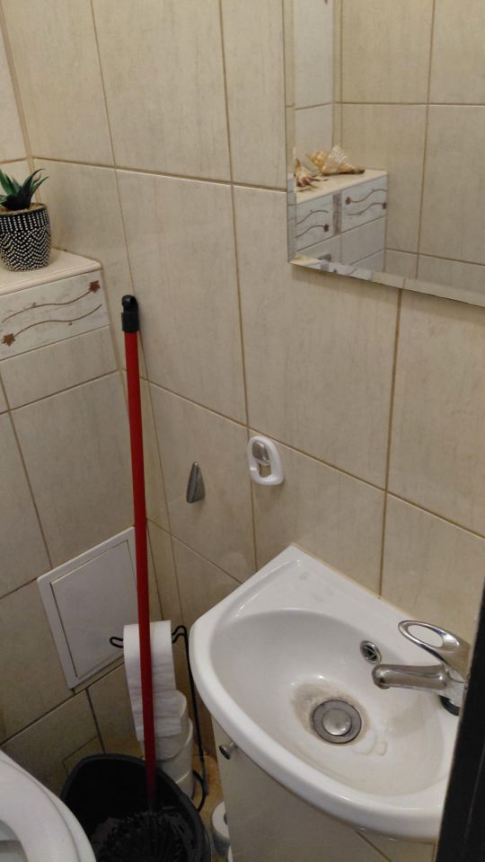 Mieszkanie 3-pokojowe Nowe Miasteczko, ul. 22 Lipca. Zdjęcie 26