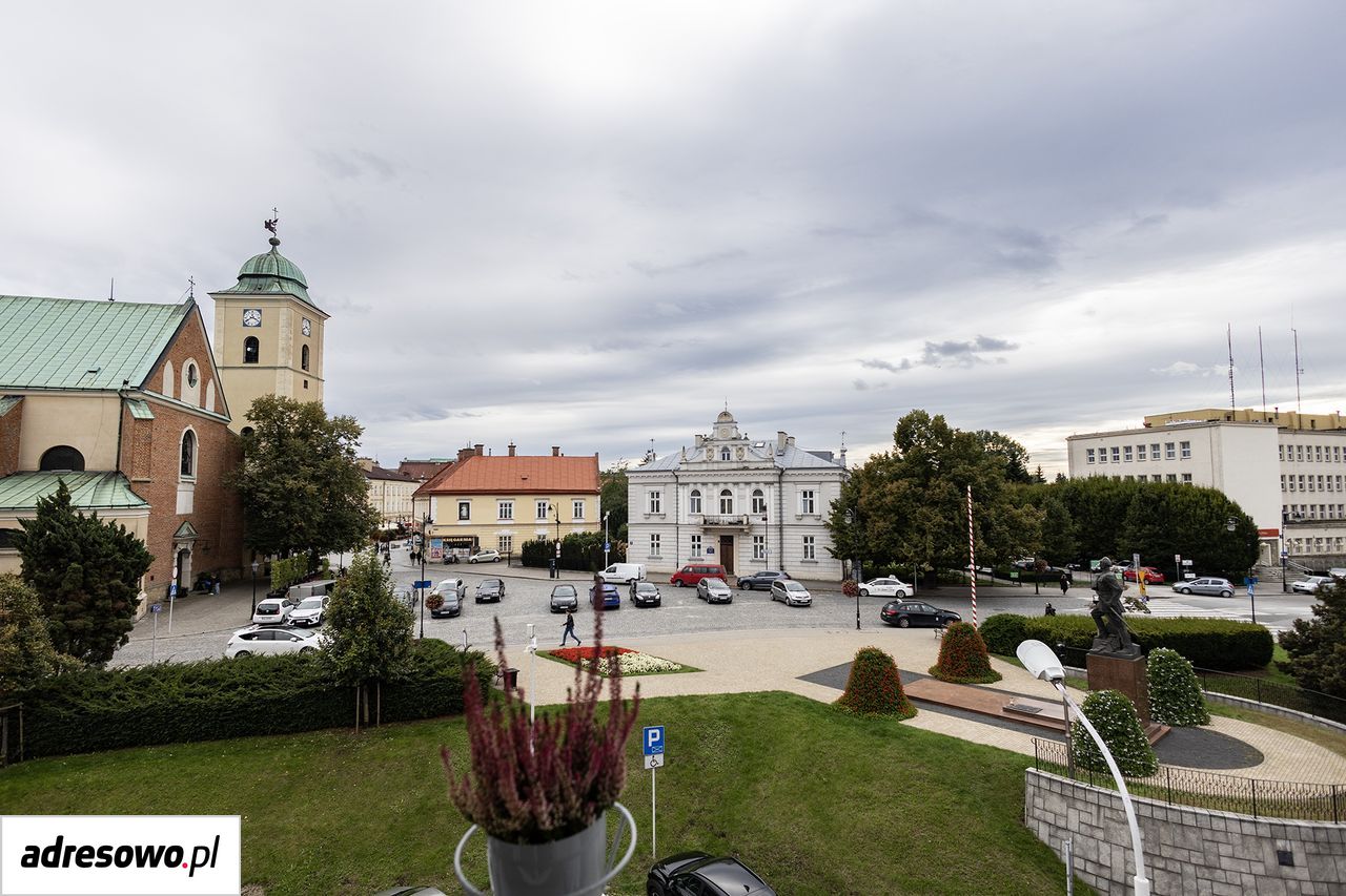 Mieszkanie 2-pokojowe Rzeszów Śródmieście, ul. Mikołaja Kopernika. Zdjęcie 6