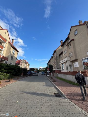 Mieszkanie 3-pokojowe Kielce Centrum, ul. Tadeusza Kościuszki. Zdjęcie 13