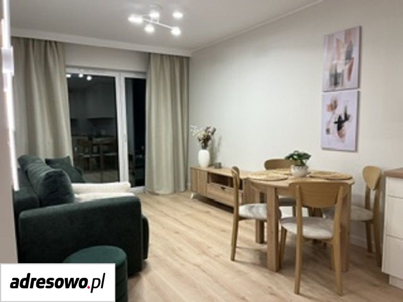 Mieszkanie 2-pokojowe Gdańsk Ujeścisko, ul. Przemyska. Zdjęcie 1