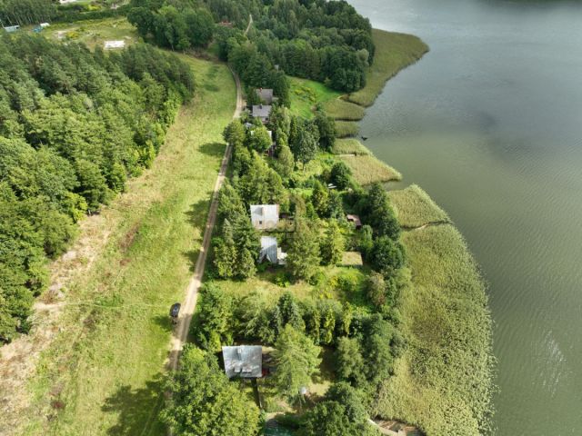 dom wolnostojący, 5 pokoi Brodnica Dolna, ul. Jeziorna. Zdjęcie 18