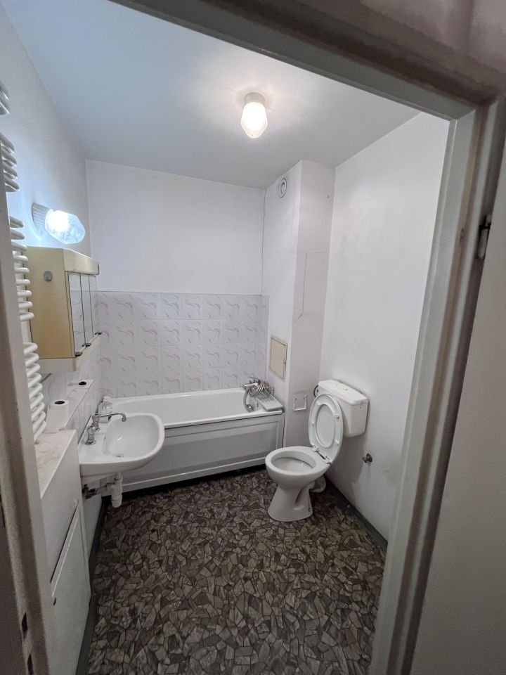Mieszkanie 1-pokojowe Kraków Podgórze, ul. Wielicka. Zdjęcie 5