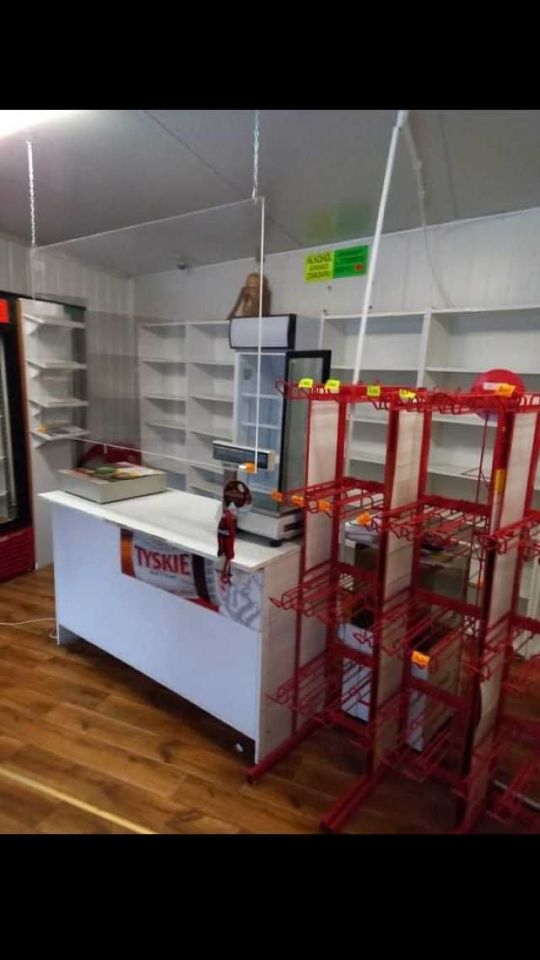 Działka rekreacyjna Biała Góra. Zdjęcie 8