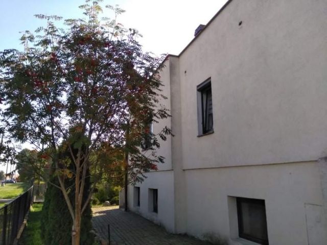 dom wolnostojący, 4 pokoje Baczyna, ul. Gorzowska. Zdjęcie 1