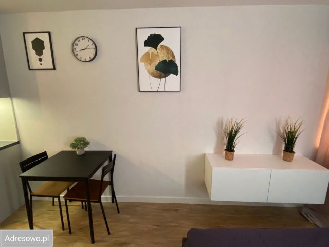Mieszkanie 1-pokojowe Warszawa Śródmieście, ul. Bagno. Zdjęcie 1