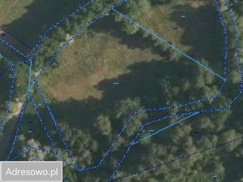 Działka budowlana Brenna. Zdjęcie 3