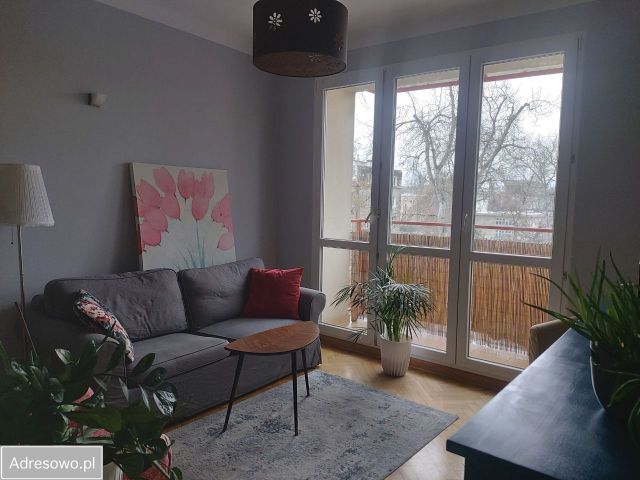 Mieszkanie 1-pokojowe Warszawa Praga-Północ, ul. Karola Linneusza. Zdjęcie 1