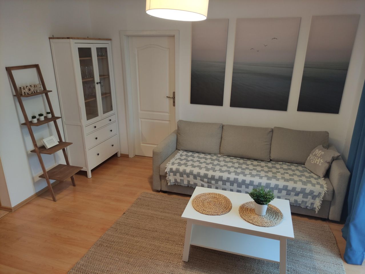 Mieszkanie 3-pokojowe Giżycko, ul. Unii Europejskiej. Zdjęcie 9