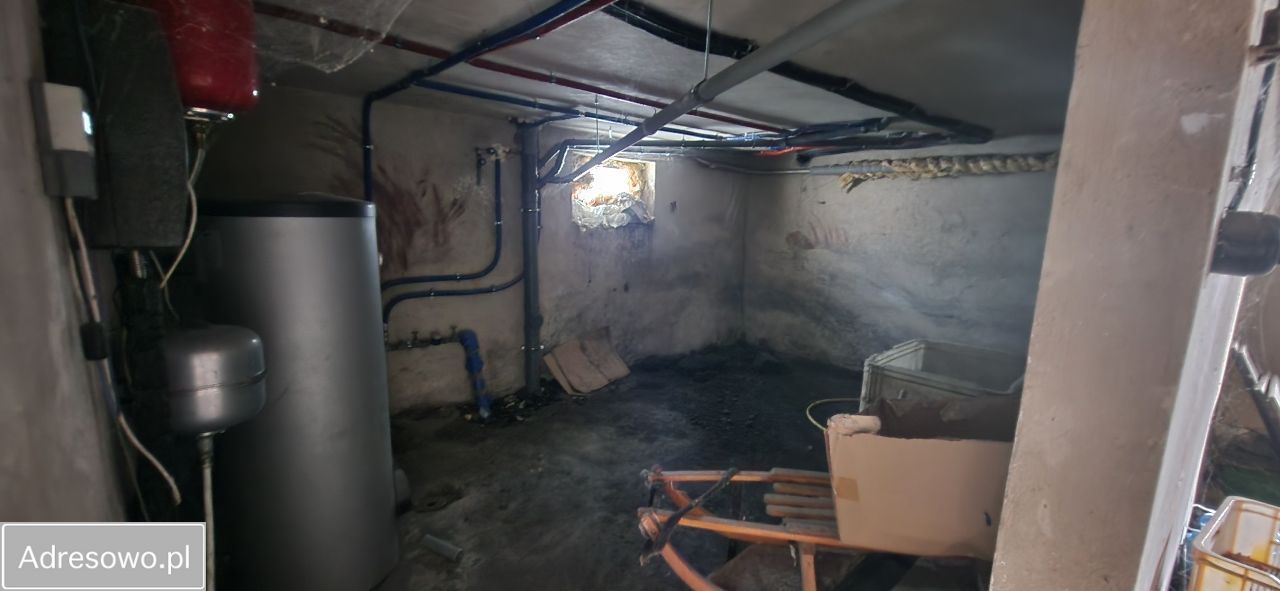 dom wolnostojący, 6 pokoi Rudka Kijańska. Zdjęcie 19