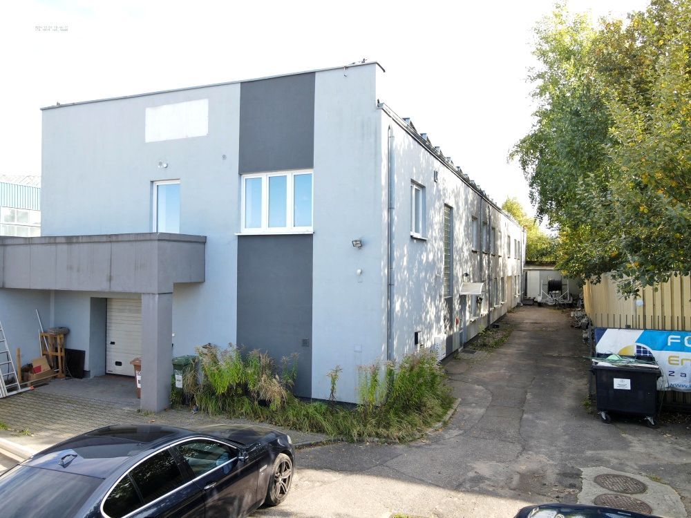 Biuro Koszalin, ul. Szczecińska. Zdjęcie 2