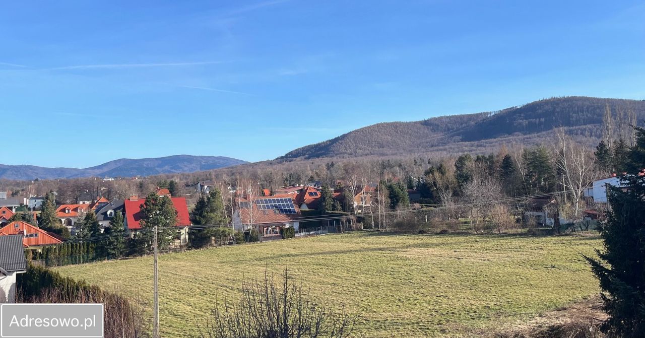 Działka inwestycyjna Jaworze, ul. Świerkowa. Zdjęcie 6