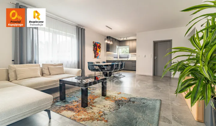 dom wolnostojący, 4 pokoje Żukczyn, ul. Gdańska