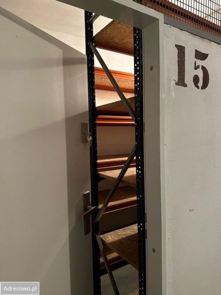 Garaż/miejsce parkingowe Zielona Góra Centrum, ul. Cisowa. Zdjęcie 6