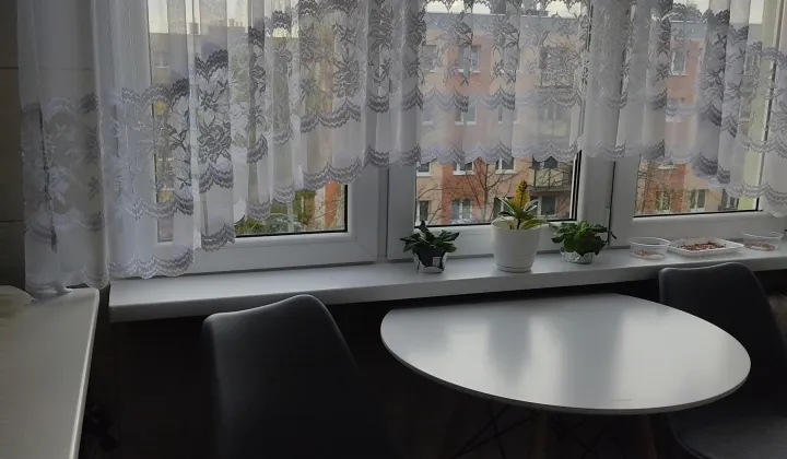 Mieszkanie 3-pokojowe Mielec Borek, ul. Aleja Ducha Świętego