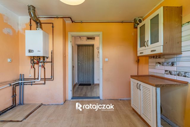 Mieszkanie 2-pokojowe Puck, ul. Wojska Polskiego. Zdjęcie 6