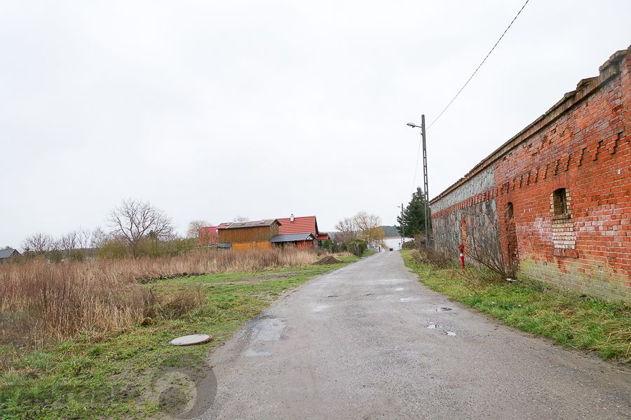 Działka budowlana Załęże. Zdjęcie 18