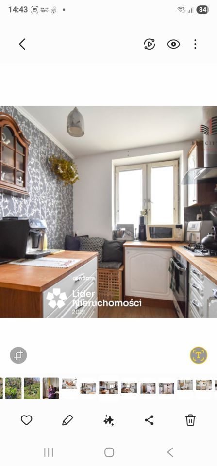 Mieszkanie 2-pokojowe Lublin Bronowice, ul. Kościelna. Zdjęcie 8