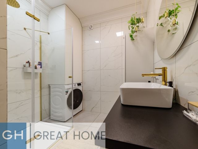 Mieszkanie 3-pokojowe Marki, ul. Legionowa. Zdjęcie 15