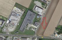 Działka inwestycyjna Jawor, ul. Kuziennicza. Zdjęcie 2