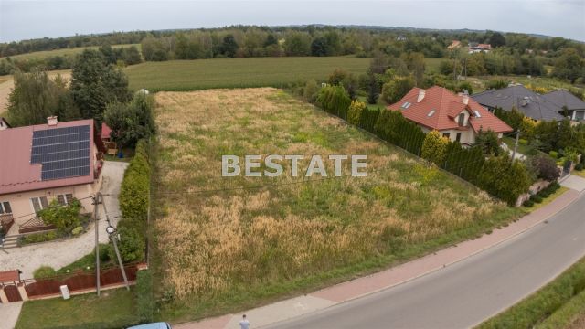 Działka rolna Tarnów Klikowa. Zdjęcie 4