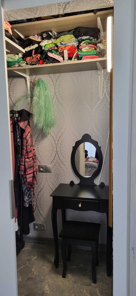 Mieszkanie 2-pokojowe Wola Krzysztoporska. Zdjęcie 7