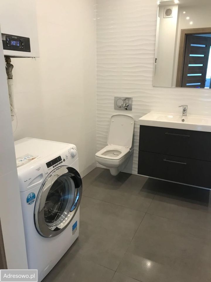 Mieszkanie 6-pokojowe Marki, ul. Hetmańska. Zdjęcie 16