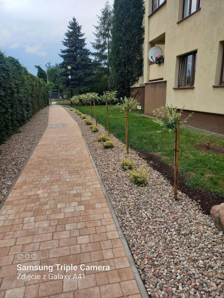 Mieszkanie 4-pokojowe Warszawa Targówek, ul. Tadeusza Korzona. Zdjęcie 14