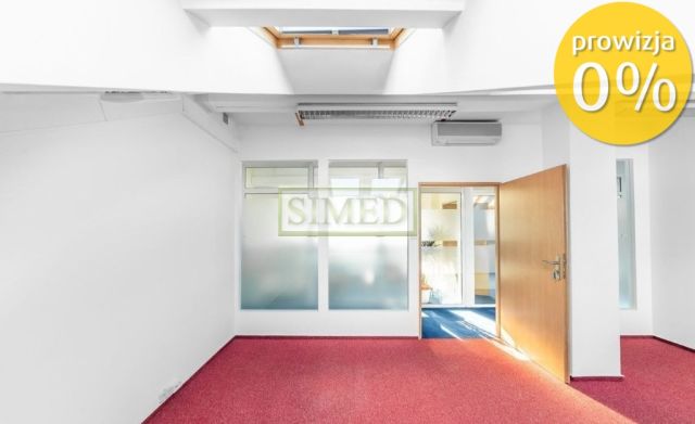 Biuro Warszawa Wilanów. Zdjęcie 1