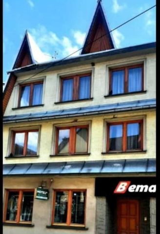 Lokal Krościenko nad Dunajcem, ul. Mickiewicza. Zdjęcie 1