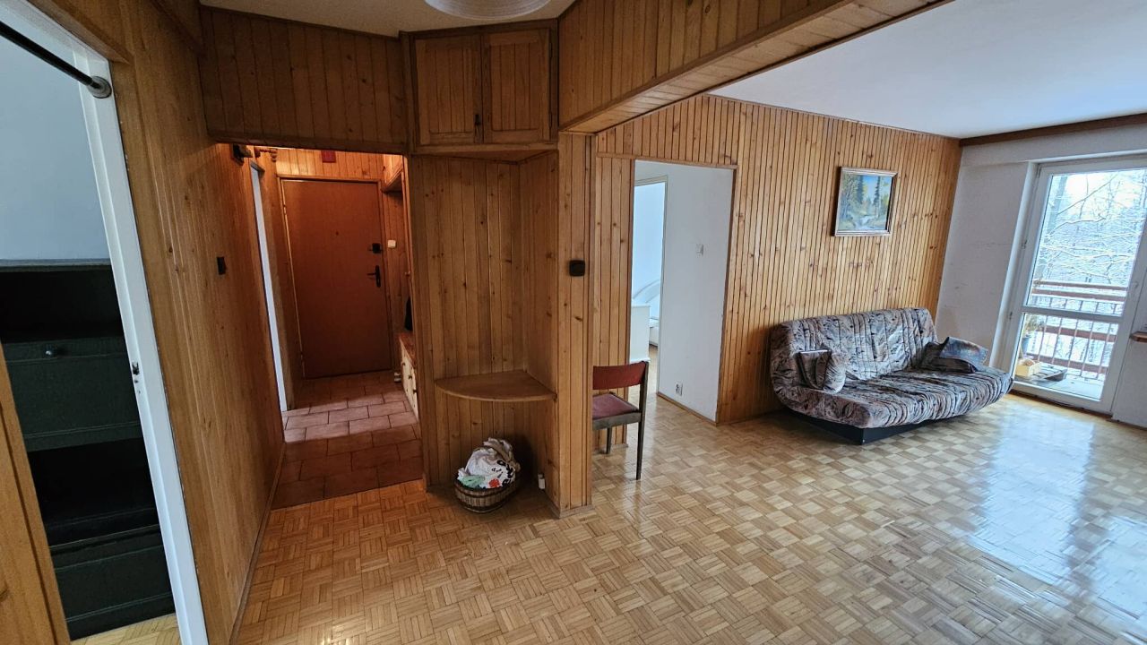 Mieszkanie 5-pokojowe Mińsk Mazowiecki Centrum, ul. gen. Kazimierza Sosnkowskiego. Zdjęcie 14