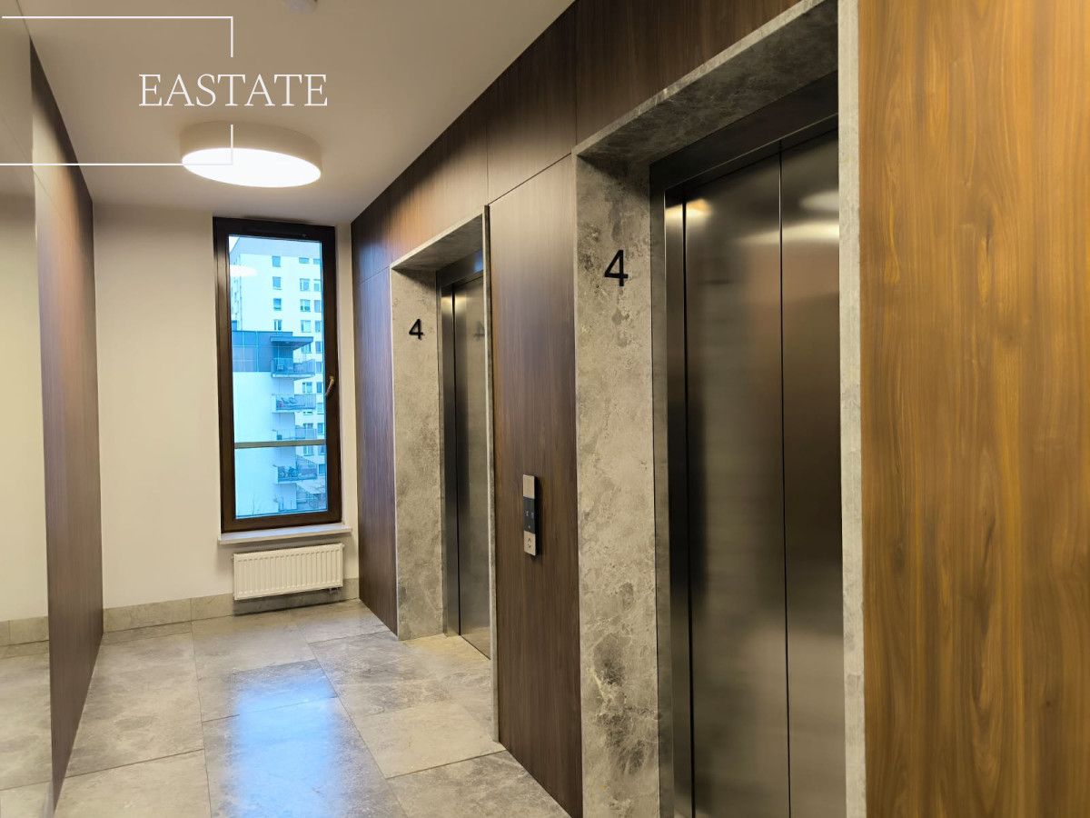 Mieszkanie 2-pokojowe Warszawa Wola, ul. Ogrodowa. Zdjęcie 9