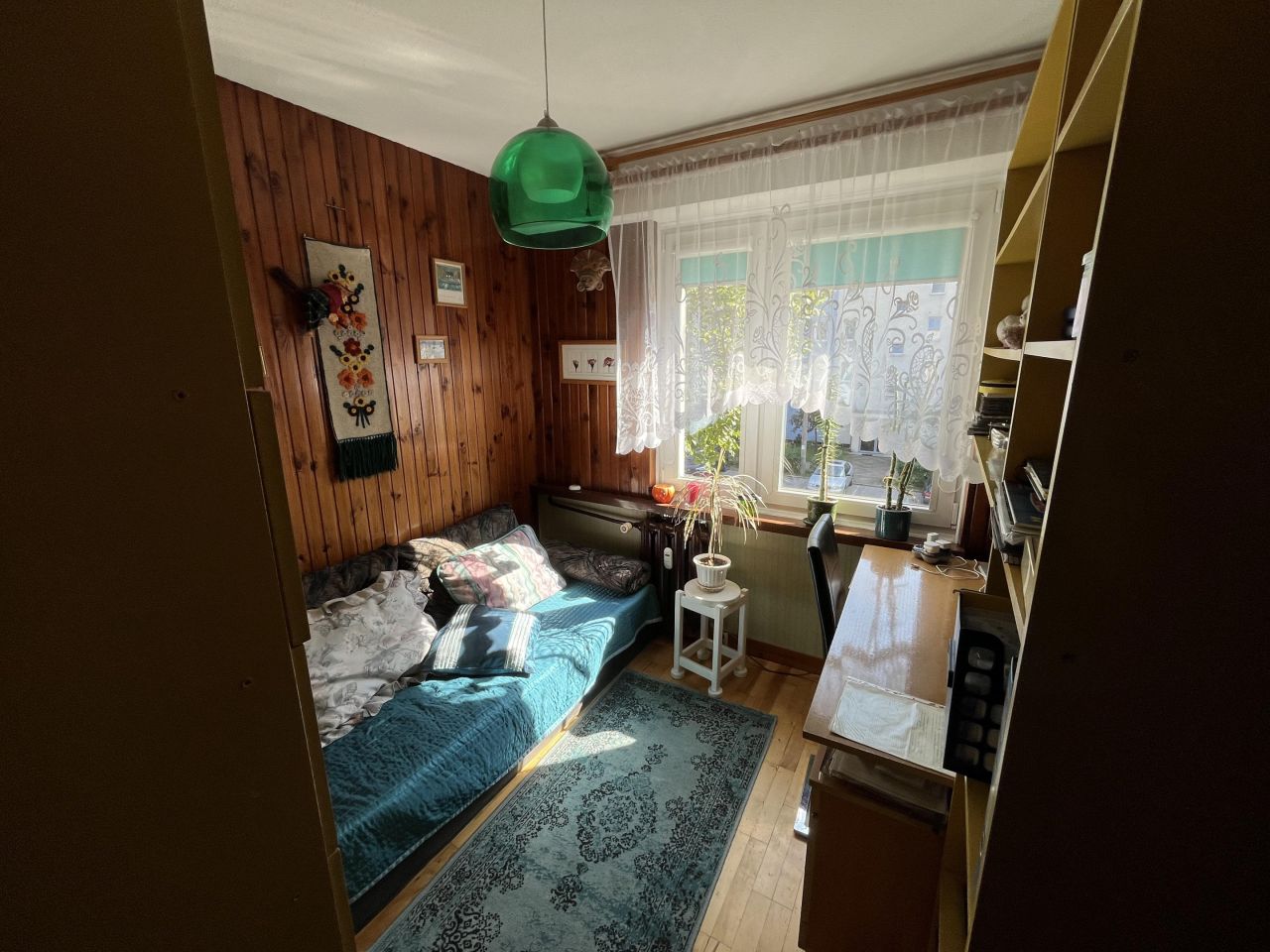 Mieszkanie 4-pokojowe Białystok Piasta, ul. Skorupska. Zdjęcie 20