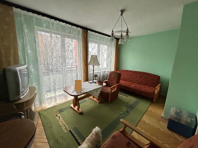 Mieszkanie 2-pokojowe Włodawa Obszar, ul. Chełmska. Zdjęcie 1