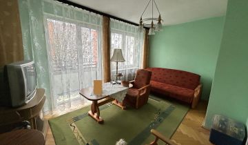 Mieszkanie 2-pokojowe Włodawa Obszar, ul. Chełmska