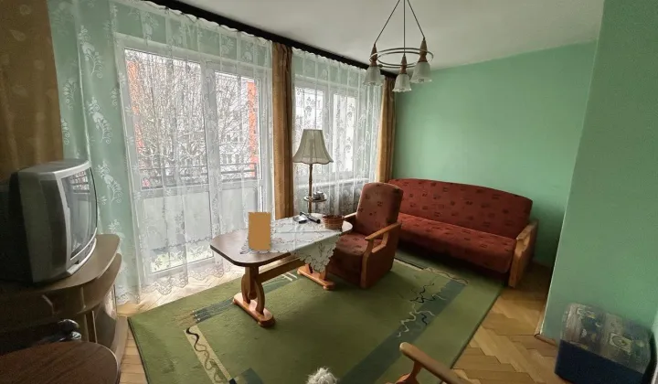 Mieszkanie 2-pokojowe Włodawa Obszar, ul. Chełmska