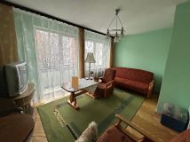 Mieszkanie 2-pokojowe Włodawa Obszar, ul. Chełmska