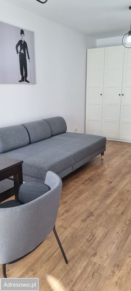 Mieszkanie 1-pokojowe Bydgoszcz Osiedle Leśne, ul. Leśna. Zdjęcie 10