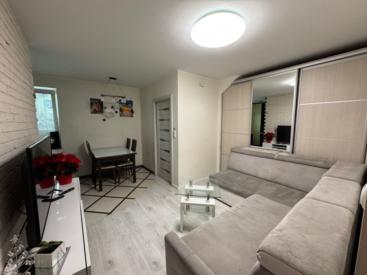 Mieszkanie 4-pokojowe Rumia Janowo, ul. Dębowa. Zdjęcie 4