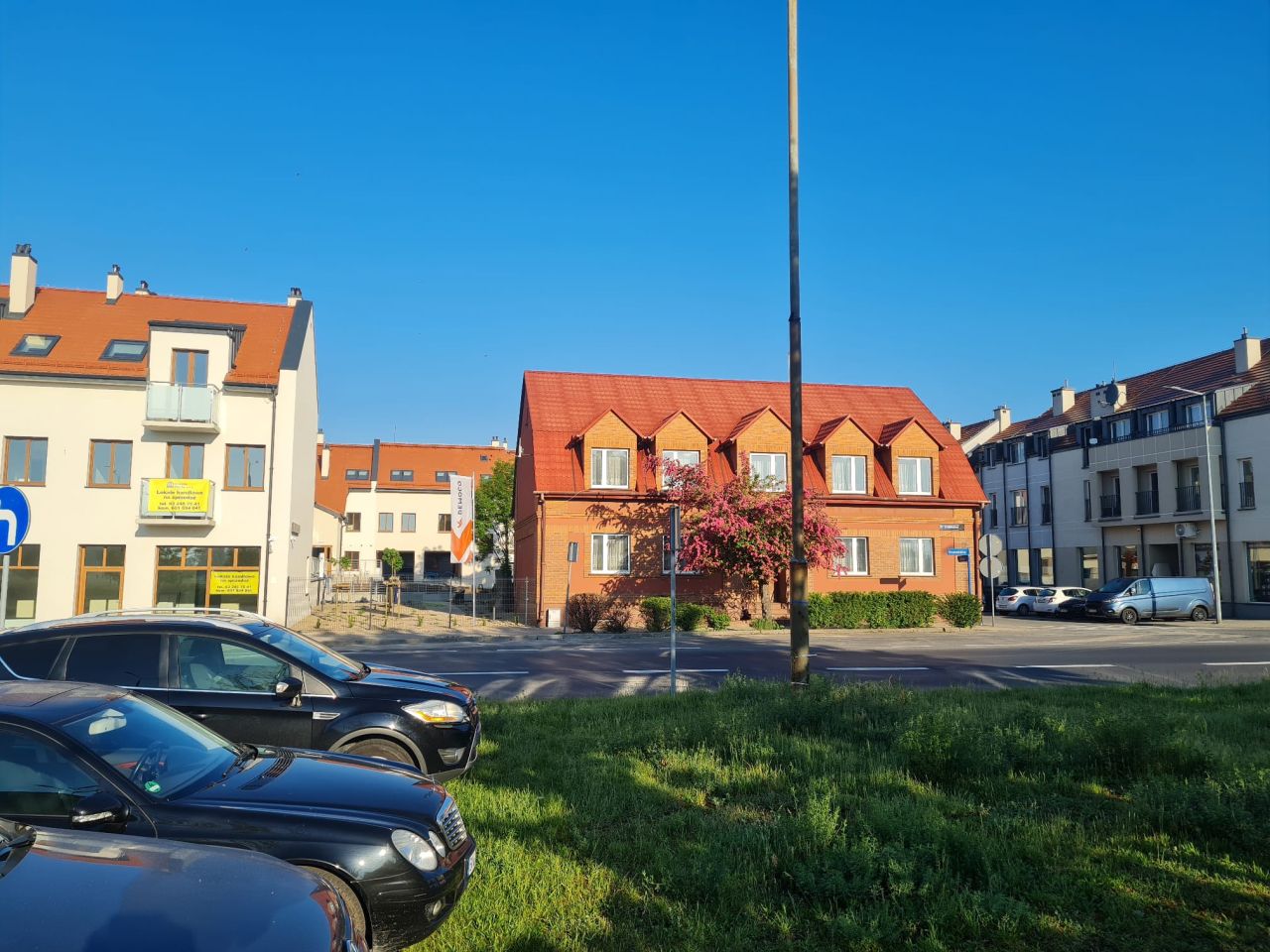 Lokal Konin, ul. Grunwaldzka. Zdjęcie 3