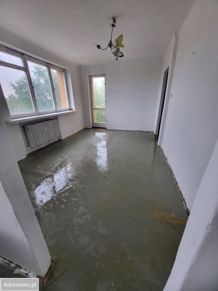 Mieszkanie 2-pokojowe Ostrowiec Świętokrzyski, ul. Henryka Sienkiewicza. Zdjęcie 7