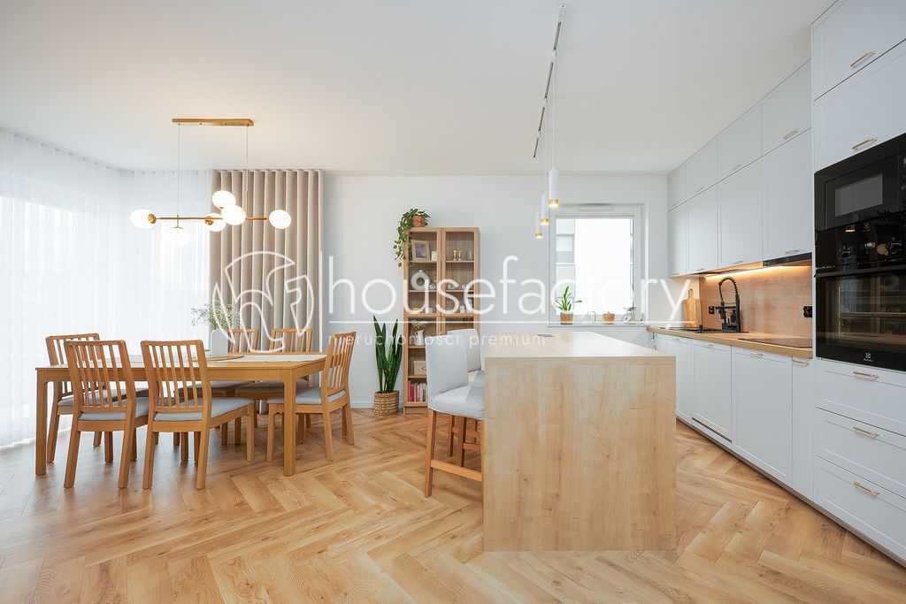 Mieszkanie 3-pokojowe Łódź, ul. Pienista. Zdjęcie 7