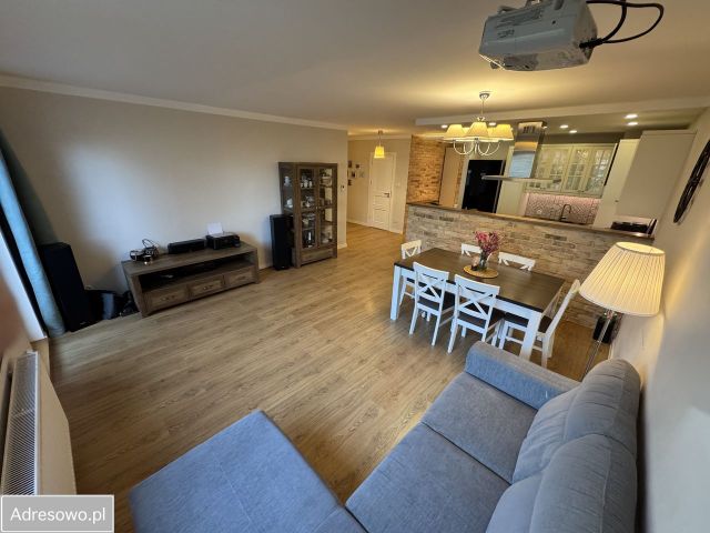 Mieszkanie 4-pokojowe Chojnice, ul. Jantarowa. Zdjęcie 1