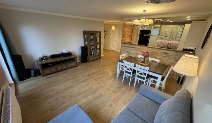 Mieszkanie 4-pokojowe Chojnice, ul. Jantarowa