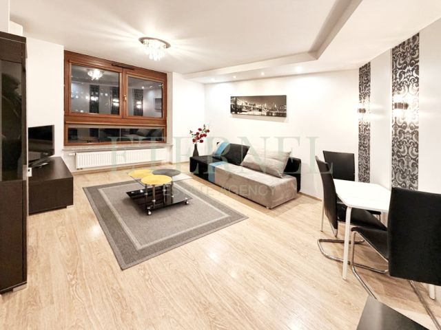 Mieszkanie 2-pokojowe Kraków, ul. Armii Krajowej. Zdjęcie 1