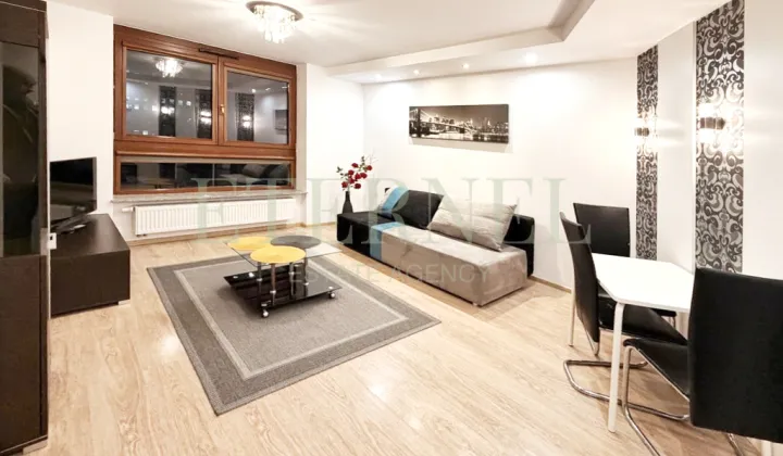 Mieszkanie 2-pokojowe Kraków, ul. Armii Krajowej