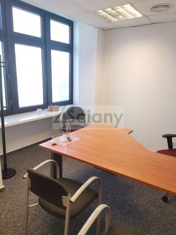 Biuro Warszawa Śródmieście. Zdjęcie 6