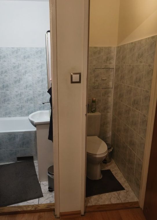 Mieszkanie 4-pokojowe Lublin Czechów, ul. Niccolo Paganiniego. Zdjęcie 5