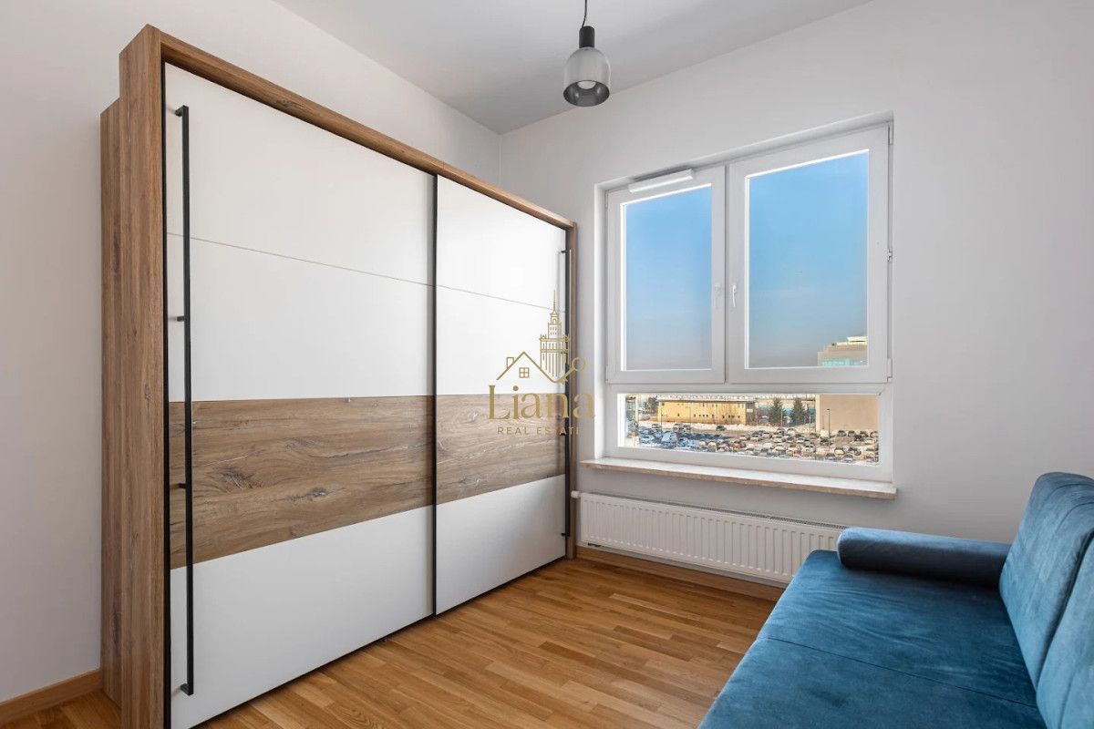 Mieszkanie 3-pokojowe Warszawa Włochy, ul. Jutrzenki. Zdjęcie 10