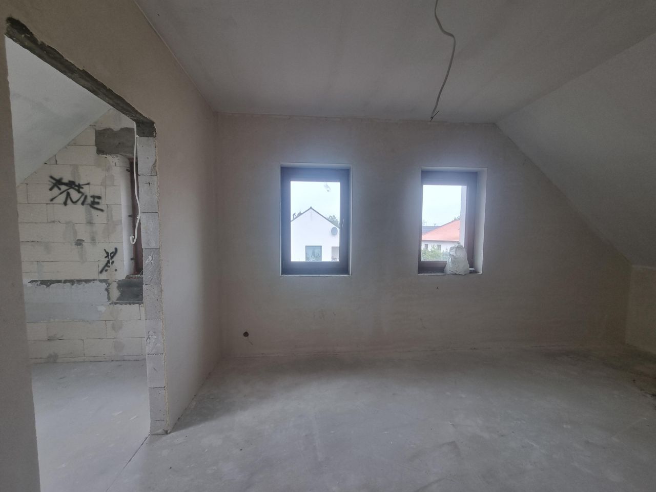 dom wolnostojący, 6 pokoi Szczytno, Kamionek. Zdjęcie 20