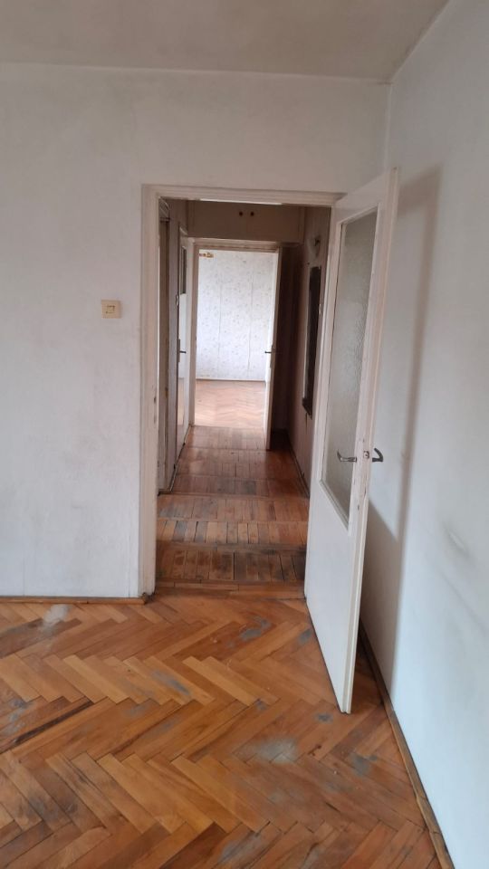 Mieszkanie 2-pokojowe Wrocław Fabryczna, ul. Niklowa. Zdjęcie 3